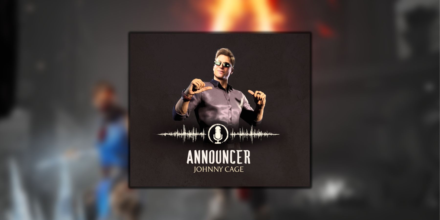 Mortal Kombat 1: How to Alternate Announcer Voice