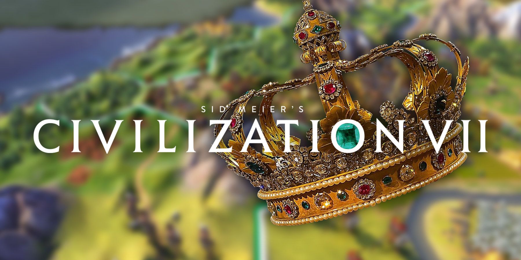 Civilization 7 Could presumably well Be the Crown Jewel of a Big Strategy Sport Resurgence