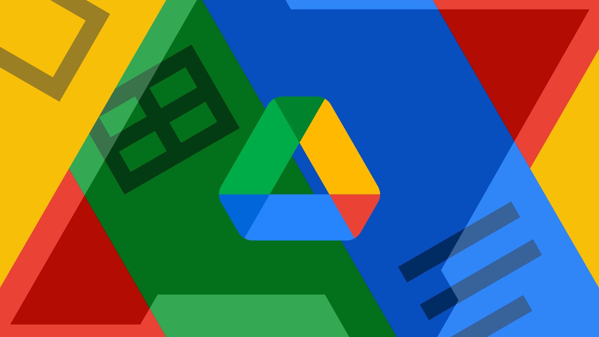 Google is making it faster to procure up on most modern process in Drive