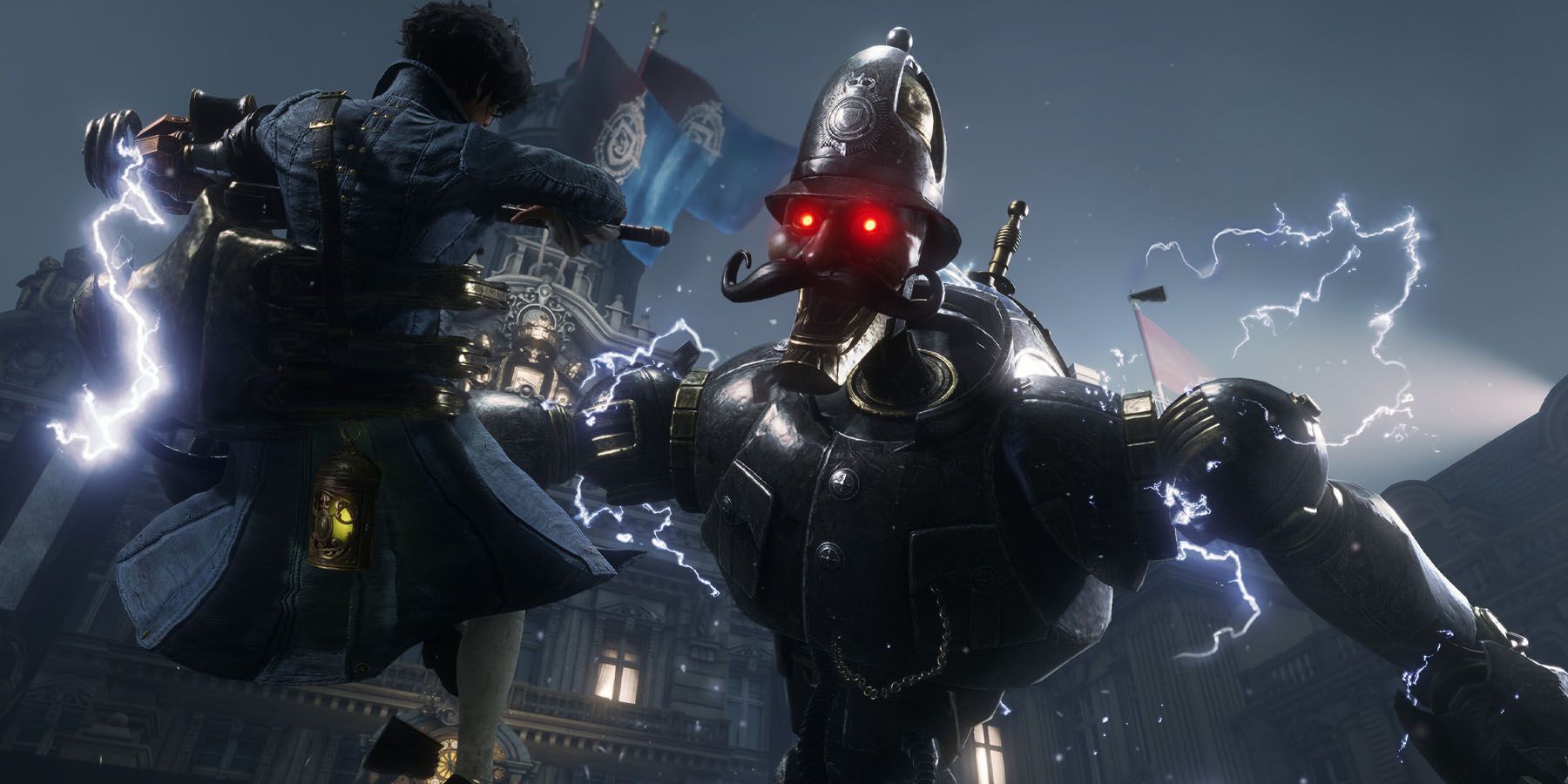 Lies of P Developer Confirms DLC is in Trend