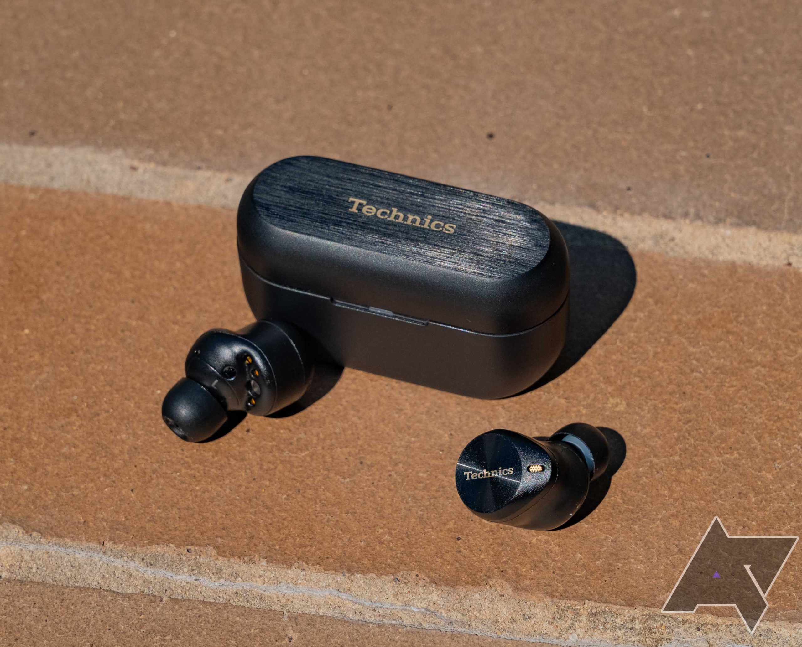 Technics AZ80 review: Flagship earbuds from a Hi-Fi story