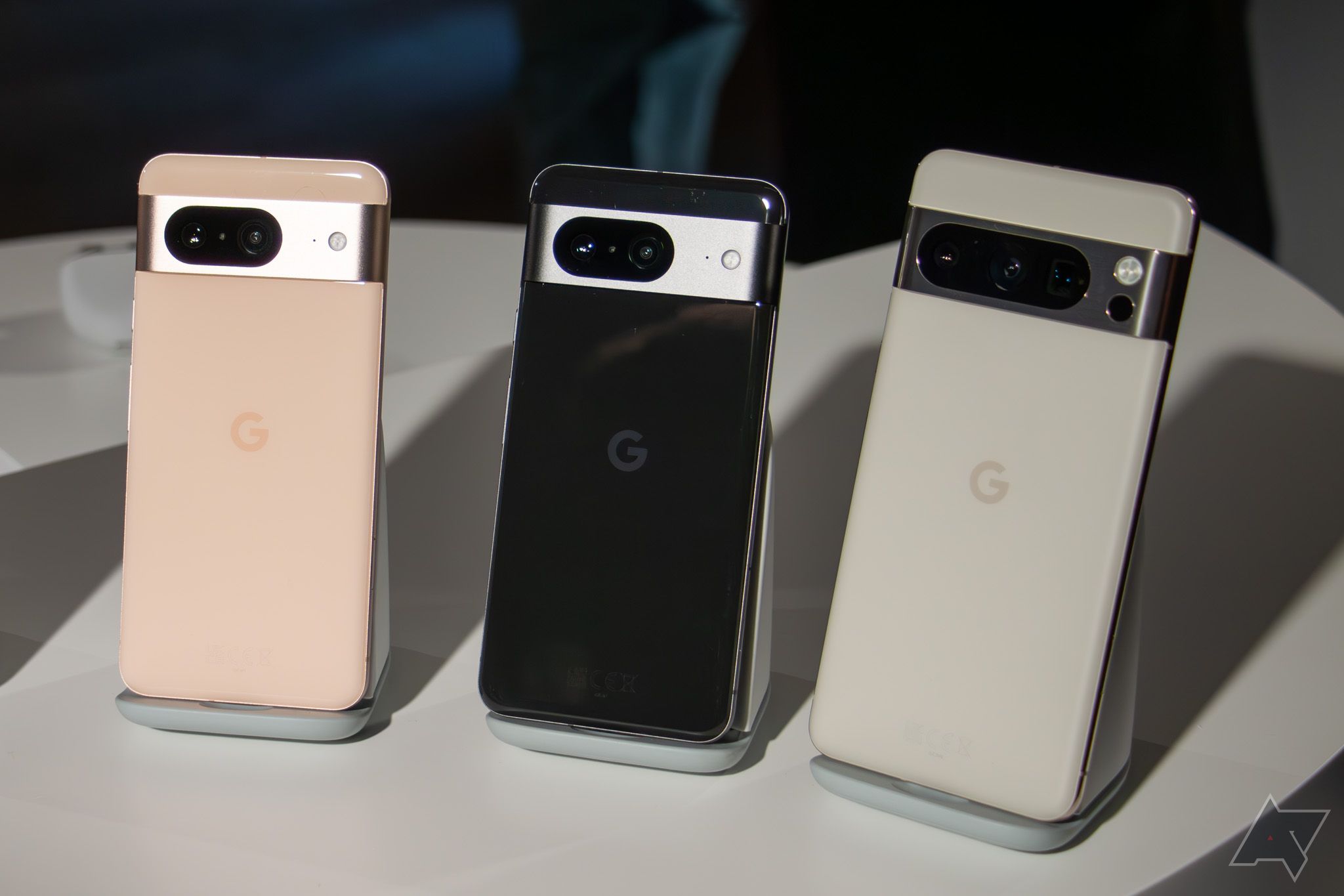 Which Google Pixel 8 colour must silent you aquire?