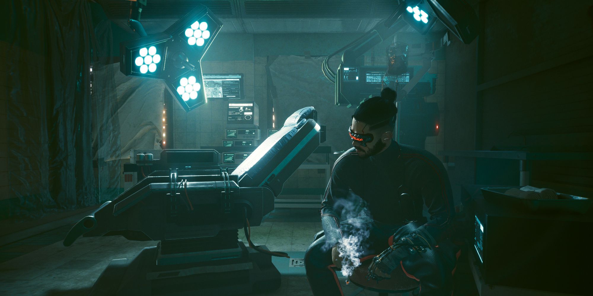 Cyberpunk 2077: The system to Lengthen Raise Ability