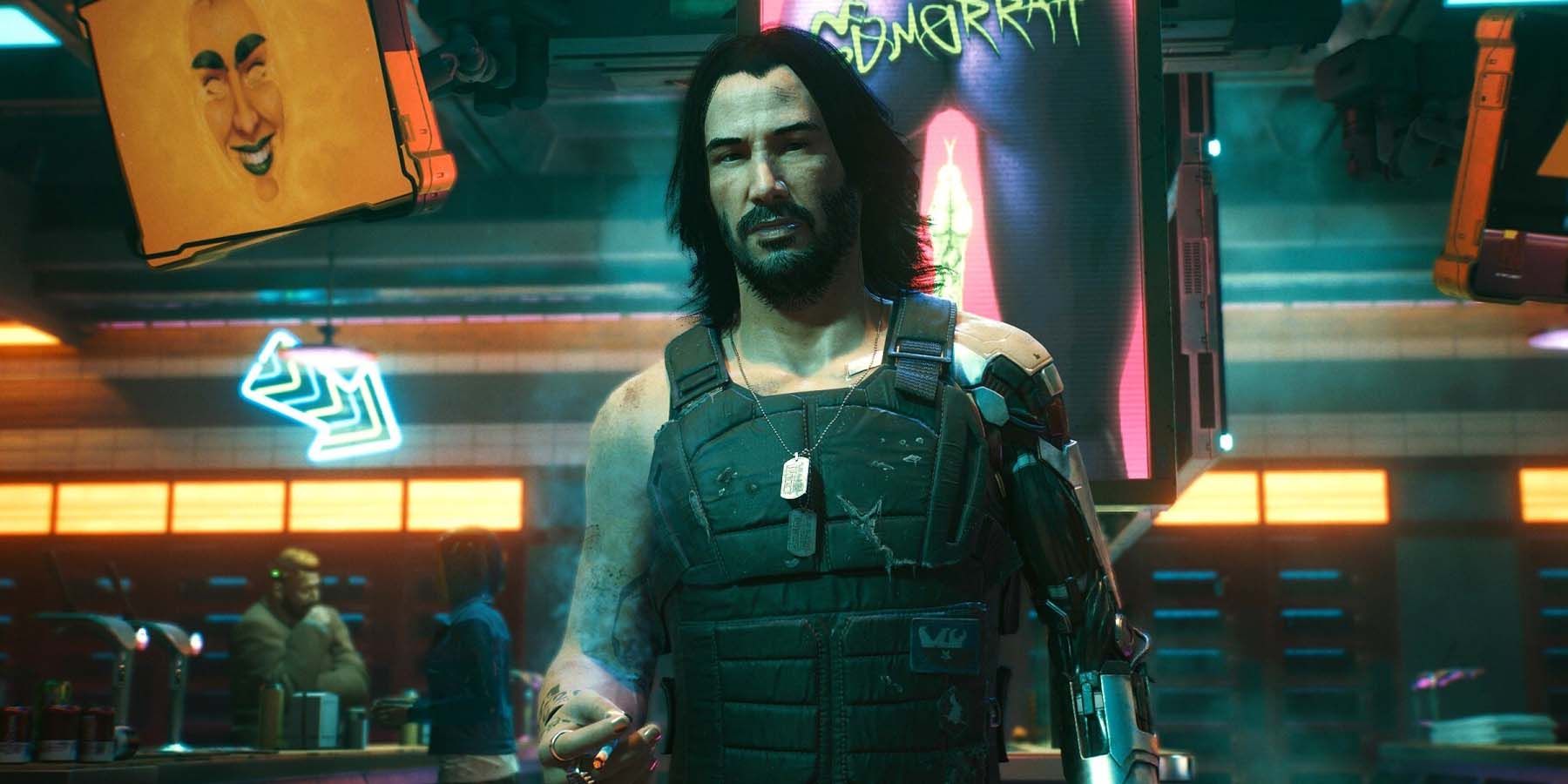 CD Projekt Crimson Teases Possibility of Entire Cyberpunk 2077 Collector’s Edition