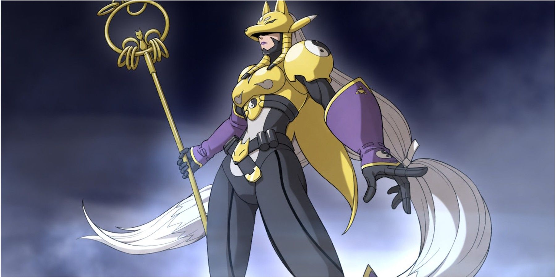 Digimon Continue to exist Walkthrough: Piece 10 (Enraged Route)