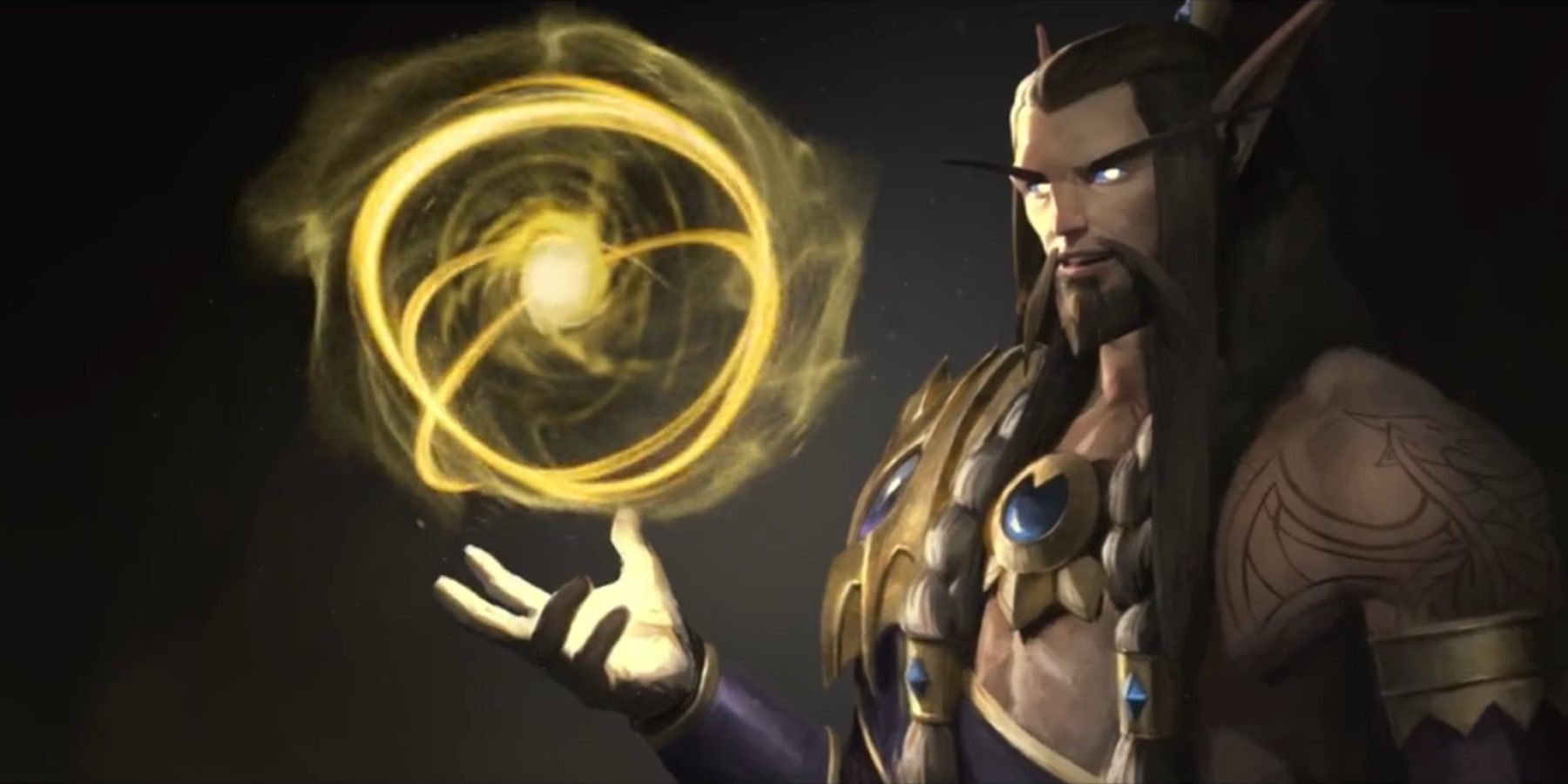 How One World of Warcraft: Dragonflight Questline Neglected a Finest Lore Replacement