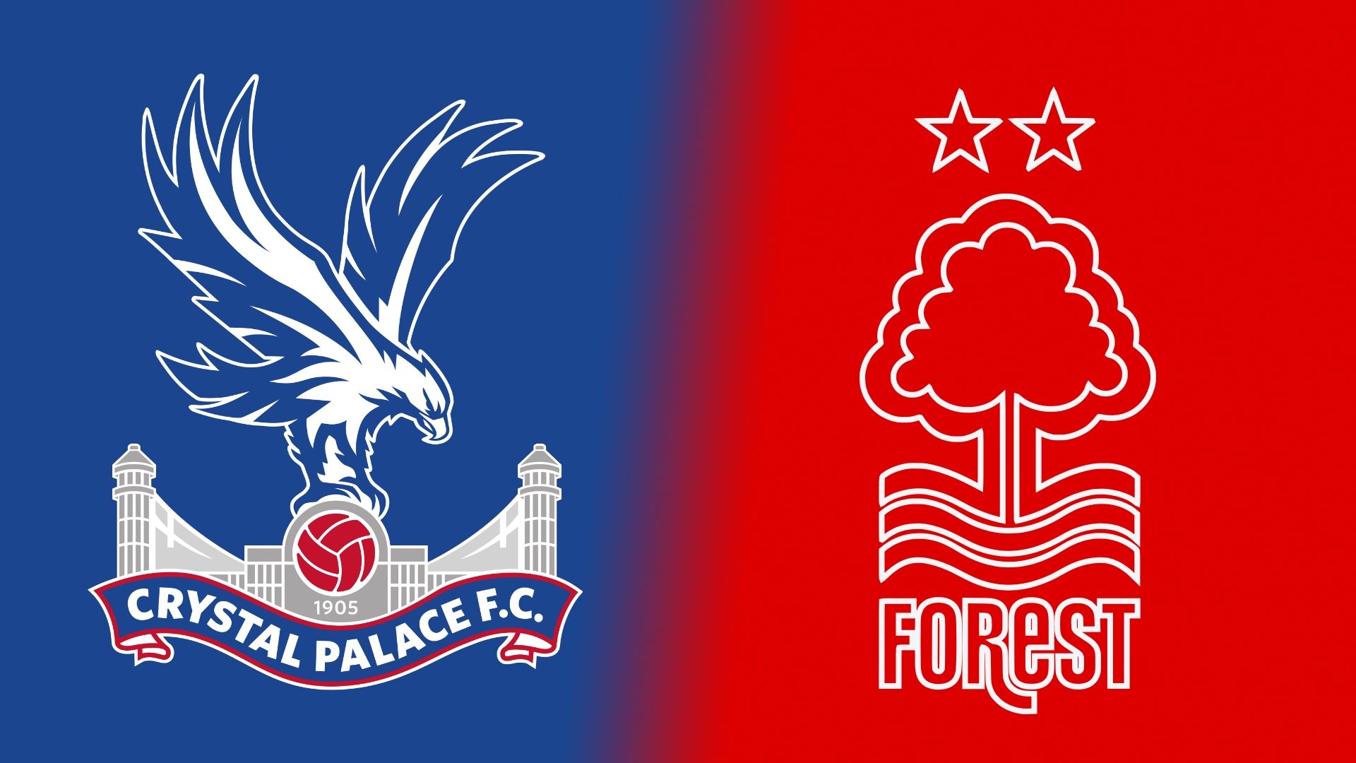 Crystal Palace vs. Nottingham Wooded space livestream: Right here is  in finding the walk from anywhere