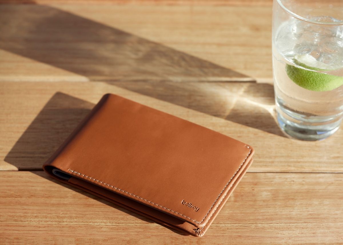 Ideal neat wallets in 2023
