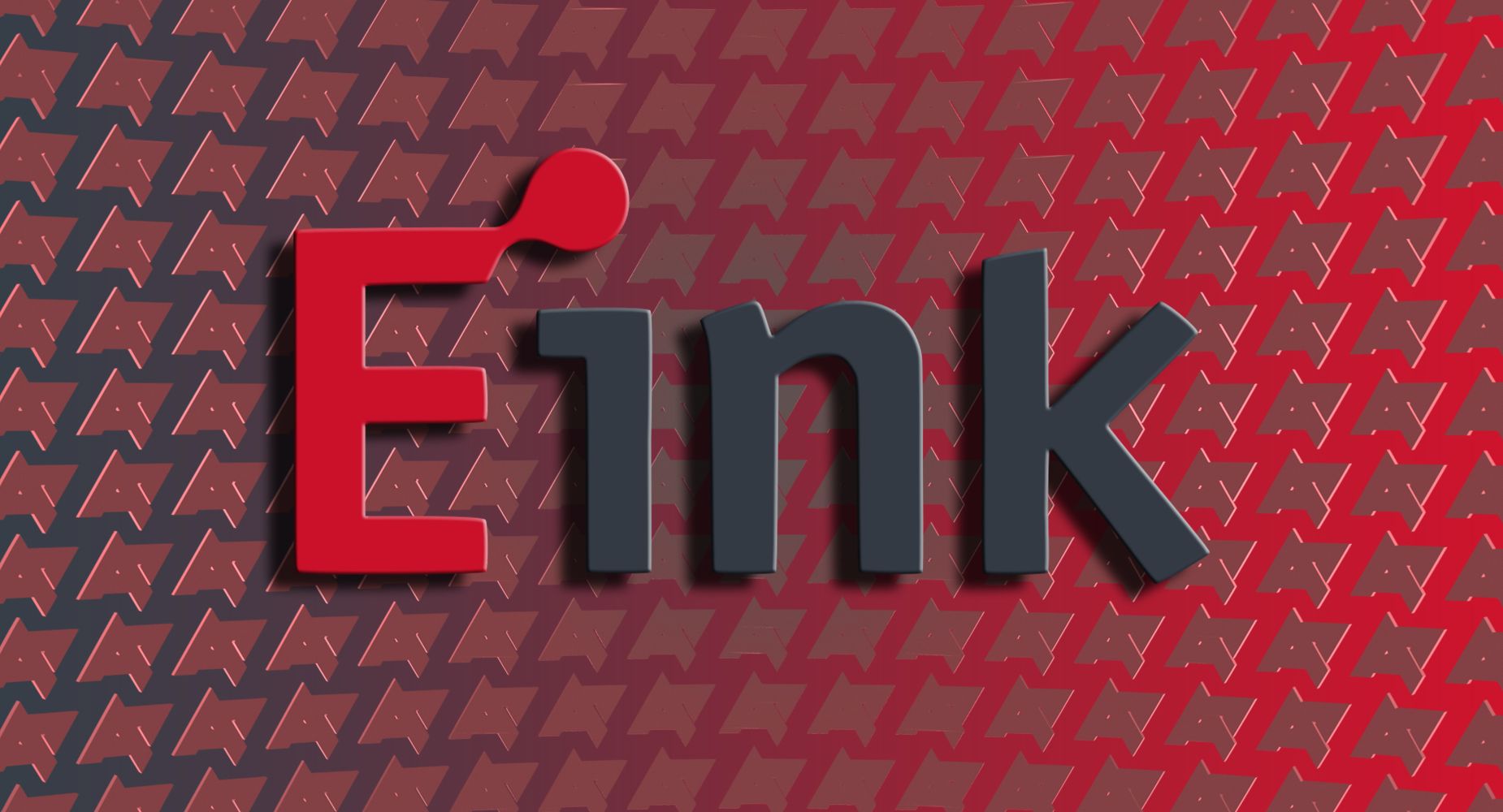 What is an E Ink prove, and how does it work?