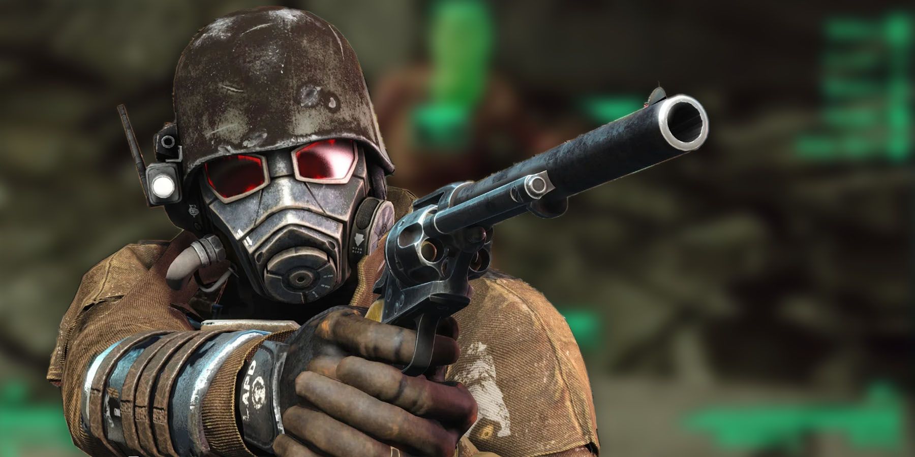 The Argument For Fallout 5 to Retire VATS