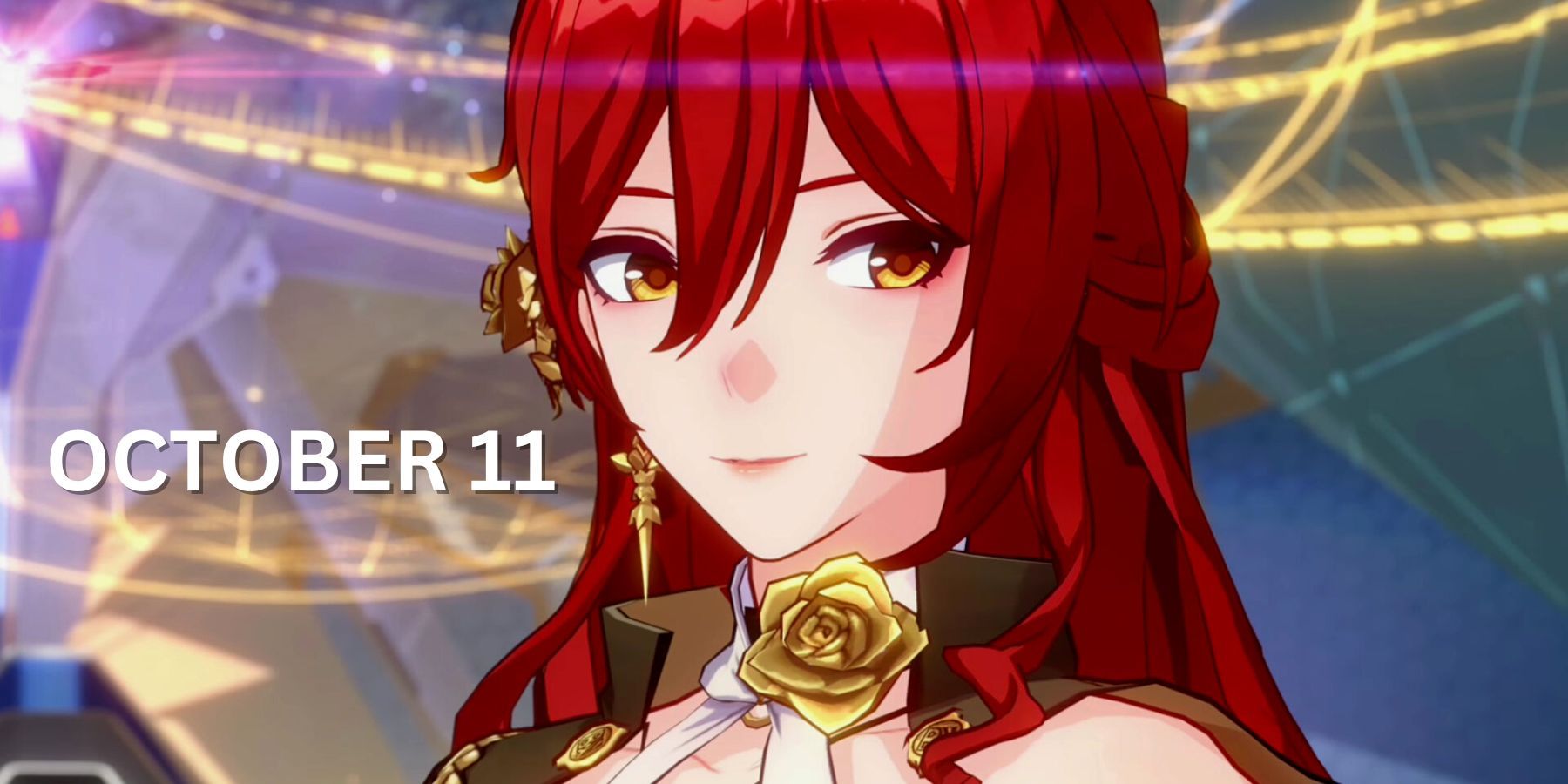 October 11 Will Be a Immense Day for Honkai: Well-known person Rail
