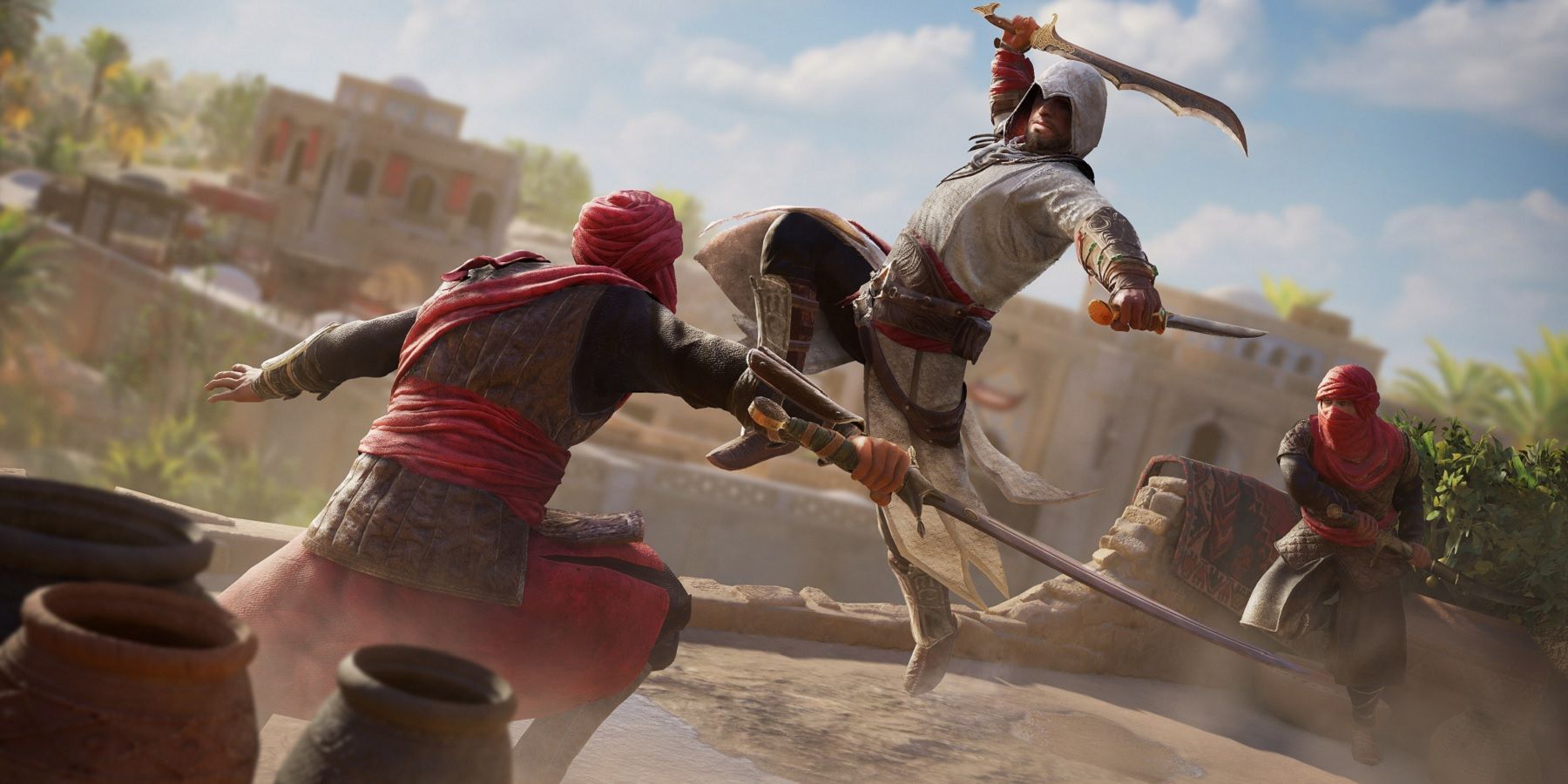 Assassin’s Creed Mirage is Now Regarded as one of many Lowest-Rated Video games in the Sequence