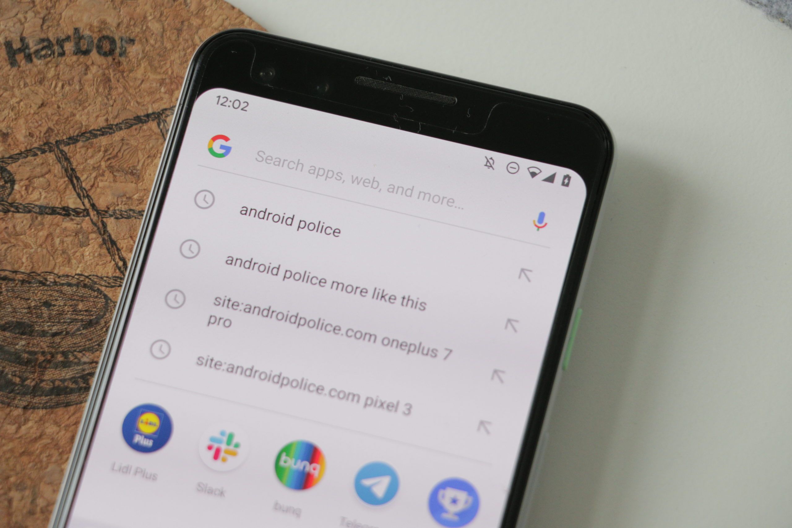 flip off Google SafeSearch and other search filters
