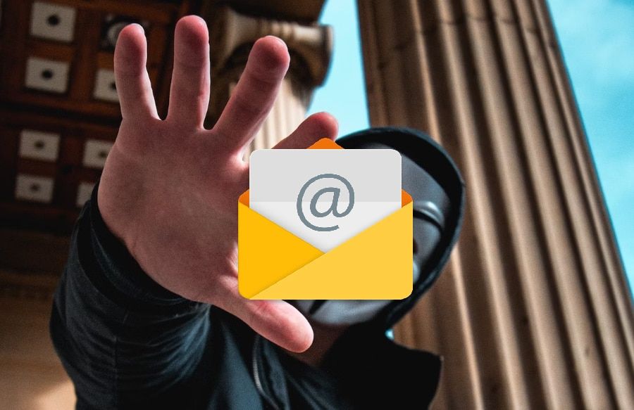 Easy techniques to notice an e-mail to its source IP address