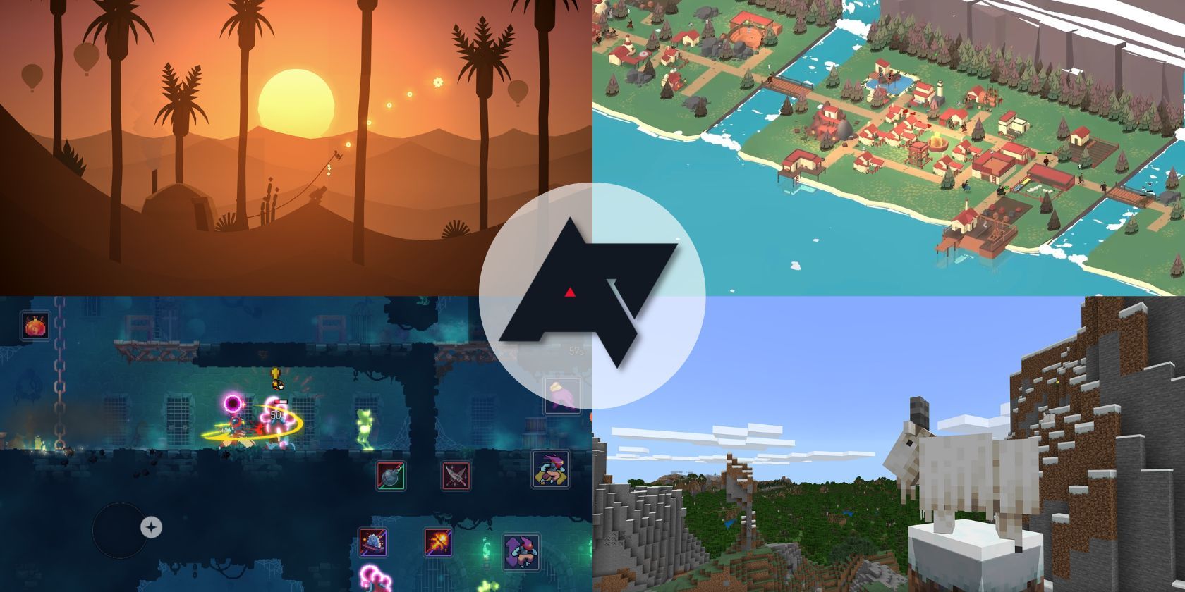16 simplest Android video games with high framerate toughen in 2023