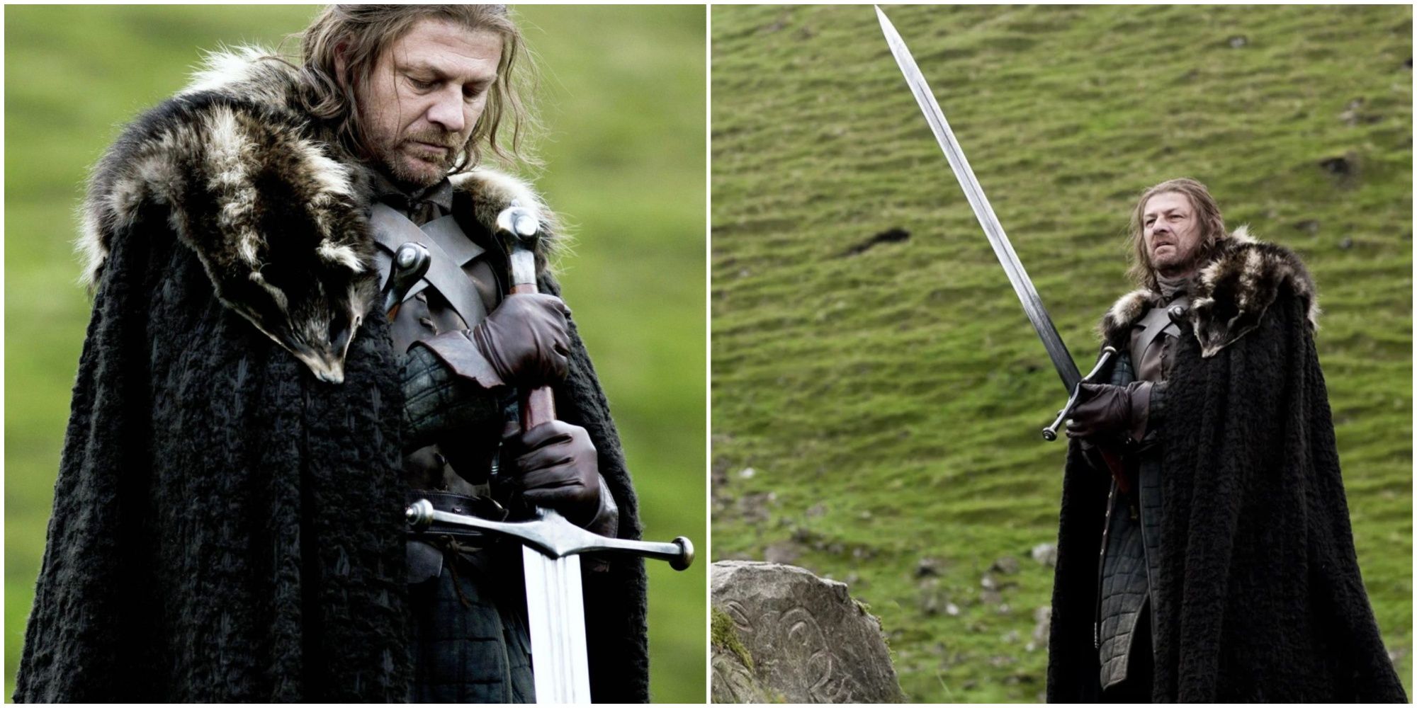 Game of Thrones: The Ancient past Of Dwelling Stark’s Ancestral Sword Ice, Explained