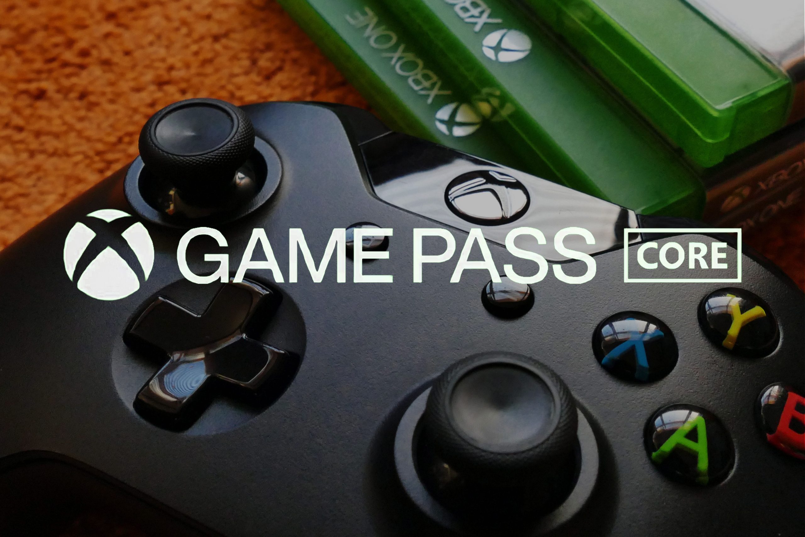 assassinate your Xbox Game Jog Core subscription