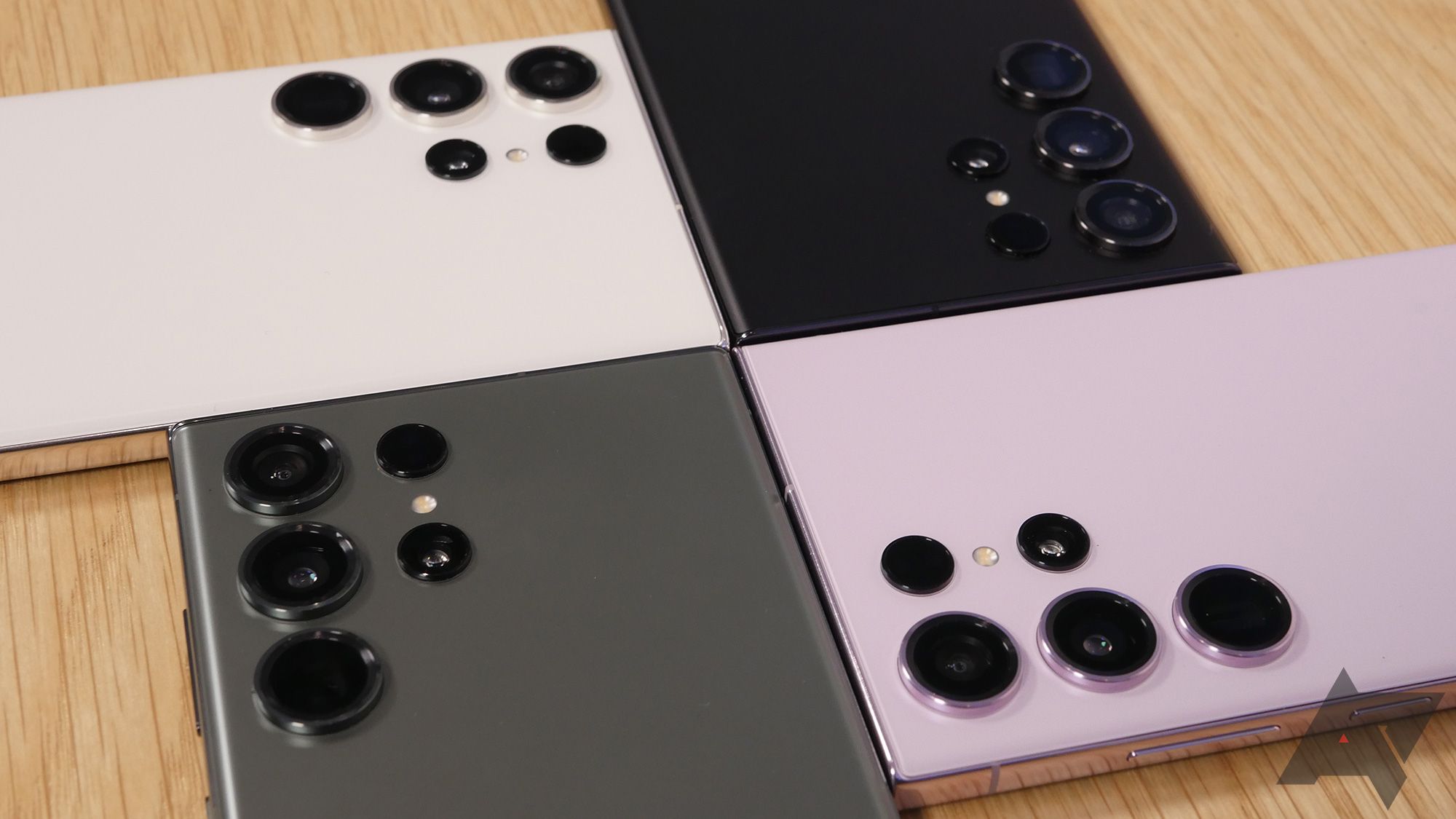 Which Samsung Galaxy S23 Ultra color may per chance per chance calm you aquire?