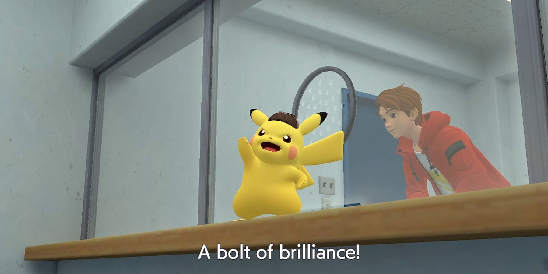 Why the Detective Pikachu Video games are a Huge Starting up Level Sooner than Taking half in Ace Attorney