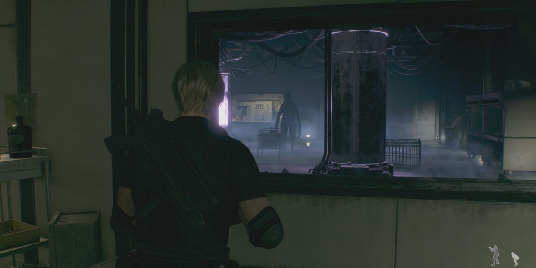 Resident Sinful 9 Must In the end Accumulate Away with One Franchise Staple