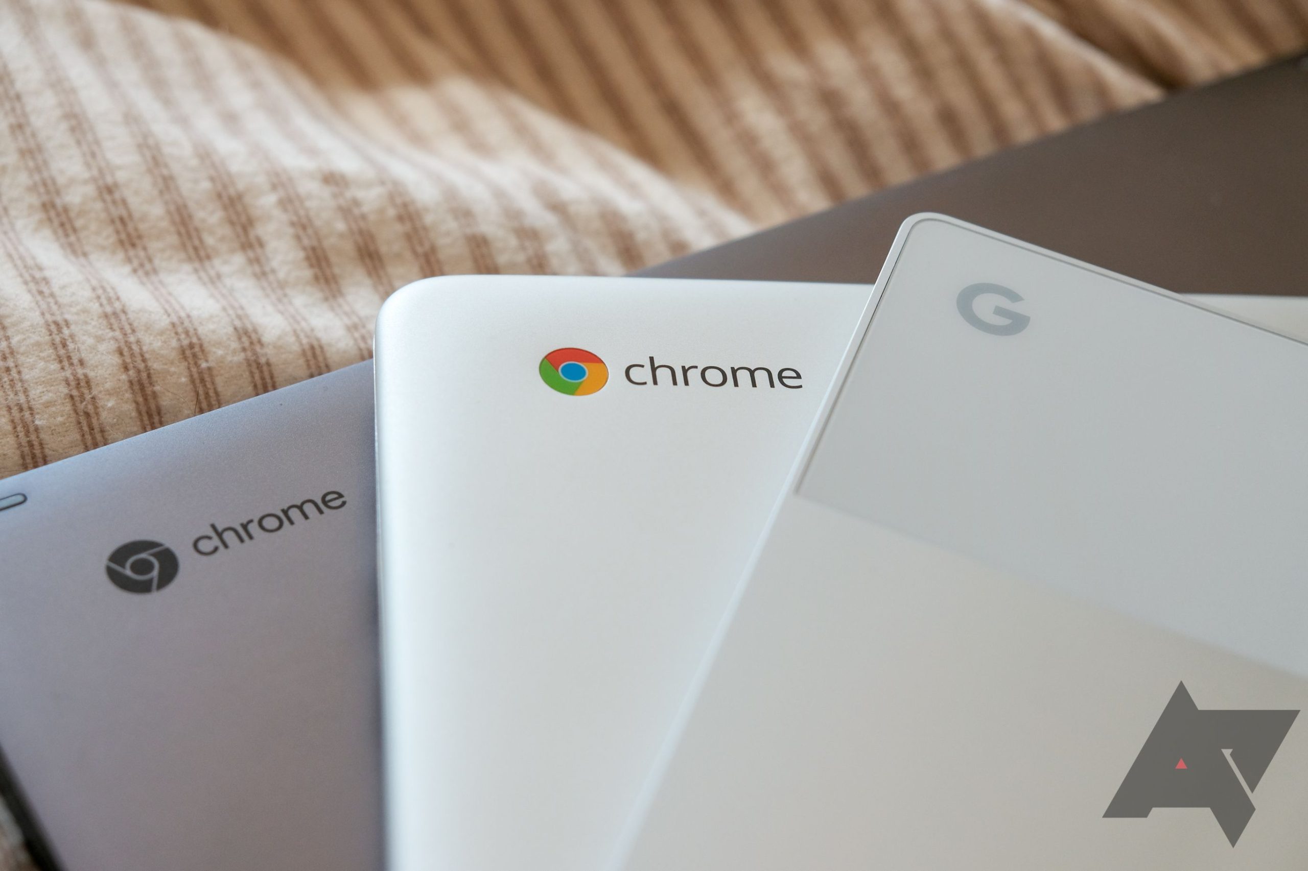 How it’s in all probability you’ll possibly be ready to open recordsdata on ChromeOS