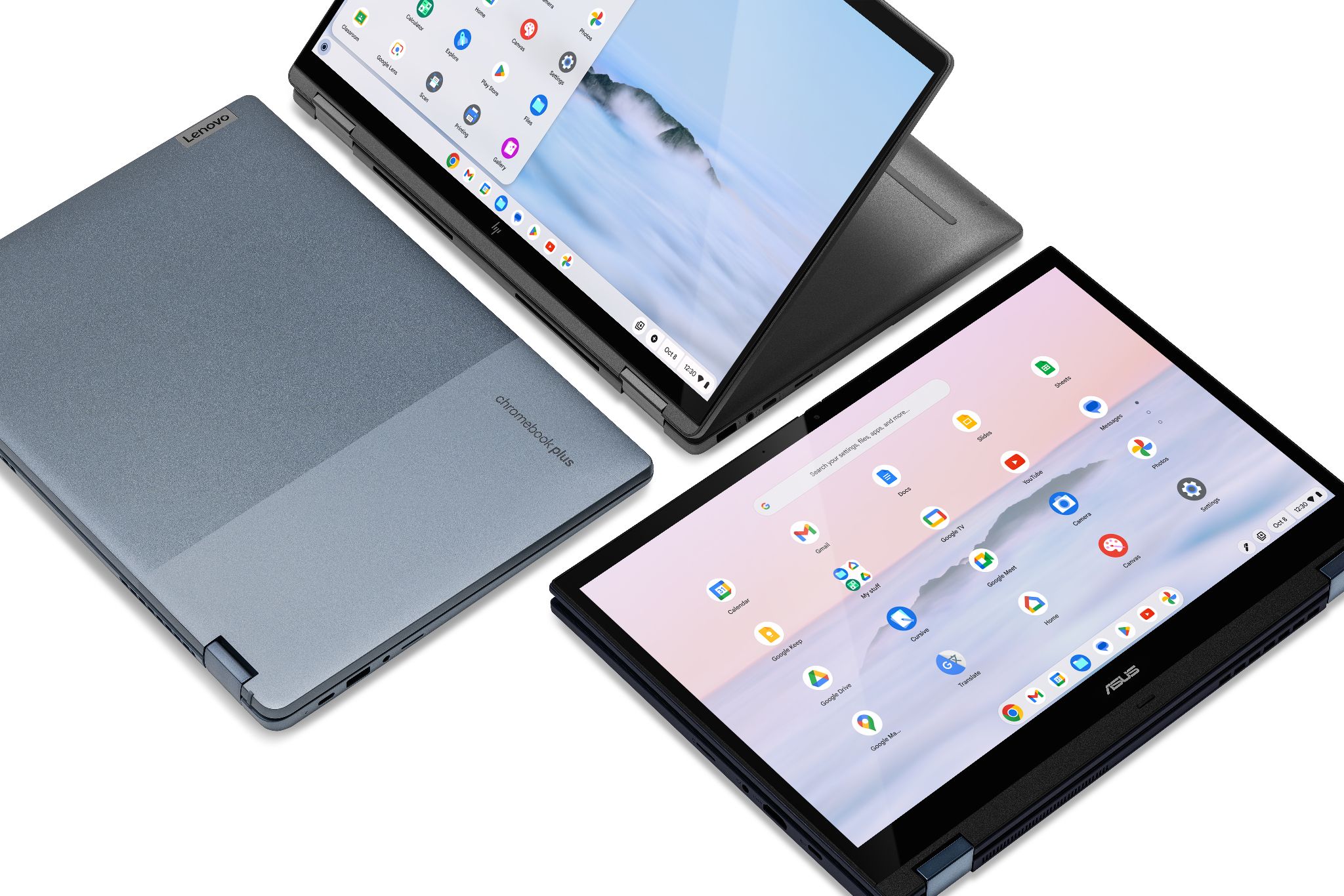 Chances are you’ll maybe furthermore now gain your hands on the modern most efficient Chromebooks of 2023