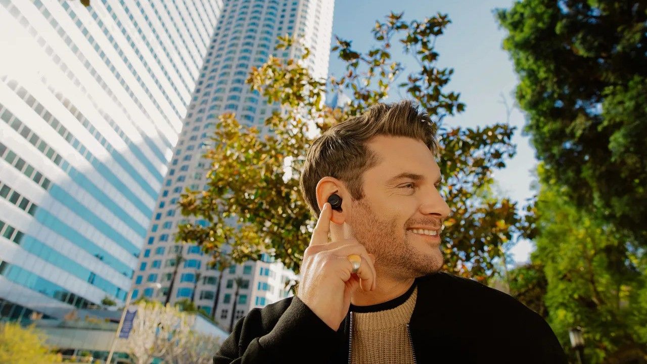 Only JBL earbuds in 2023