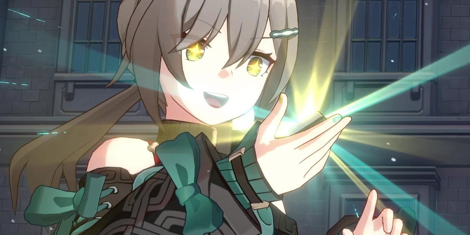 Honkai: Megastar Rail Leak Finds Model 2.0 Banner Lineup