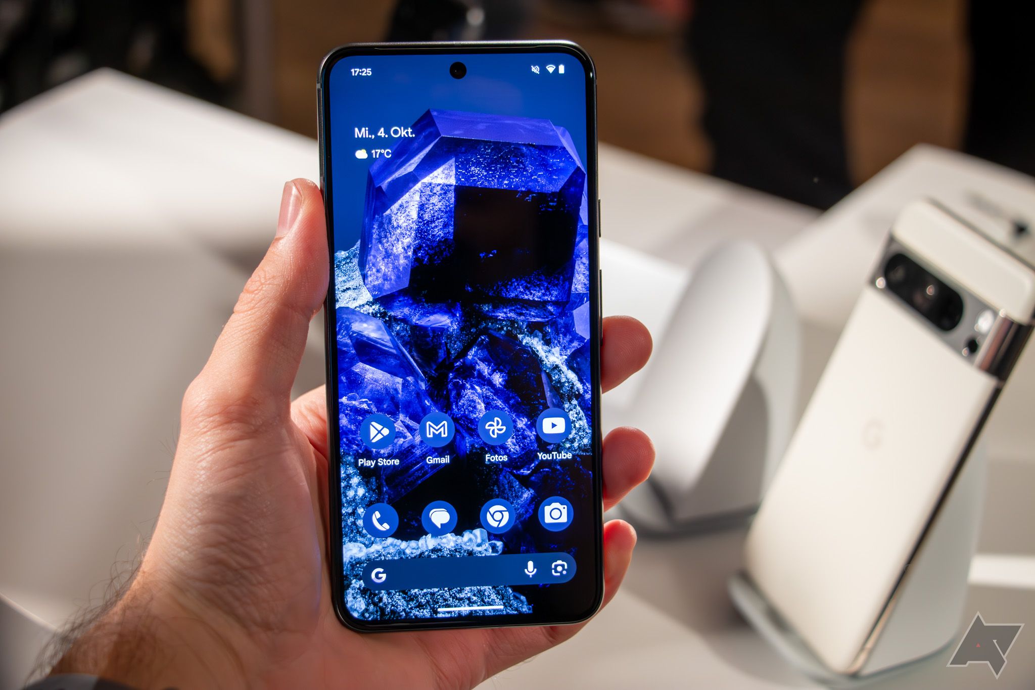 Google Pixel 8 guidelines and tricks to rob a stare at with your unusual mobile phone