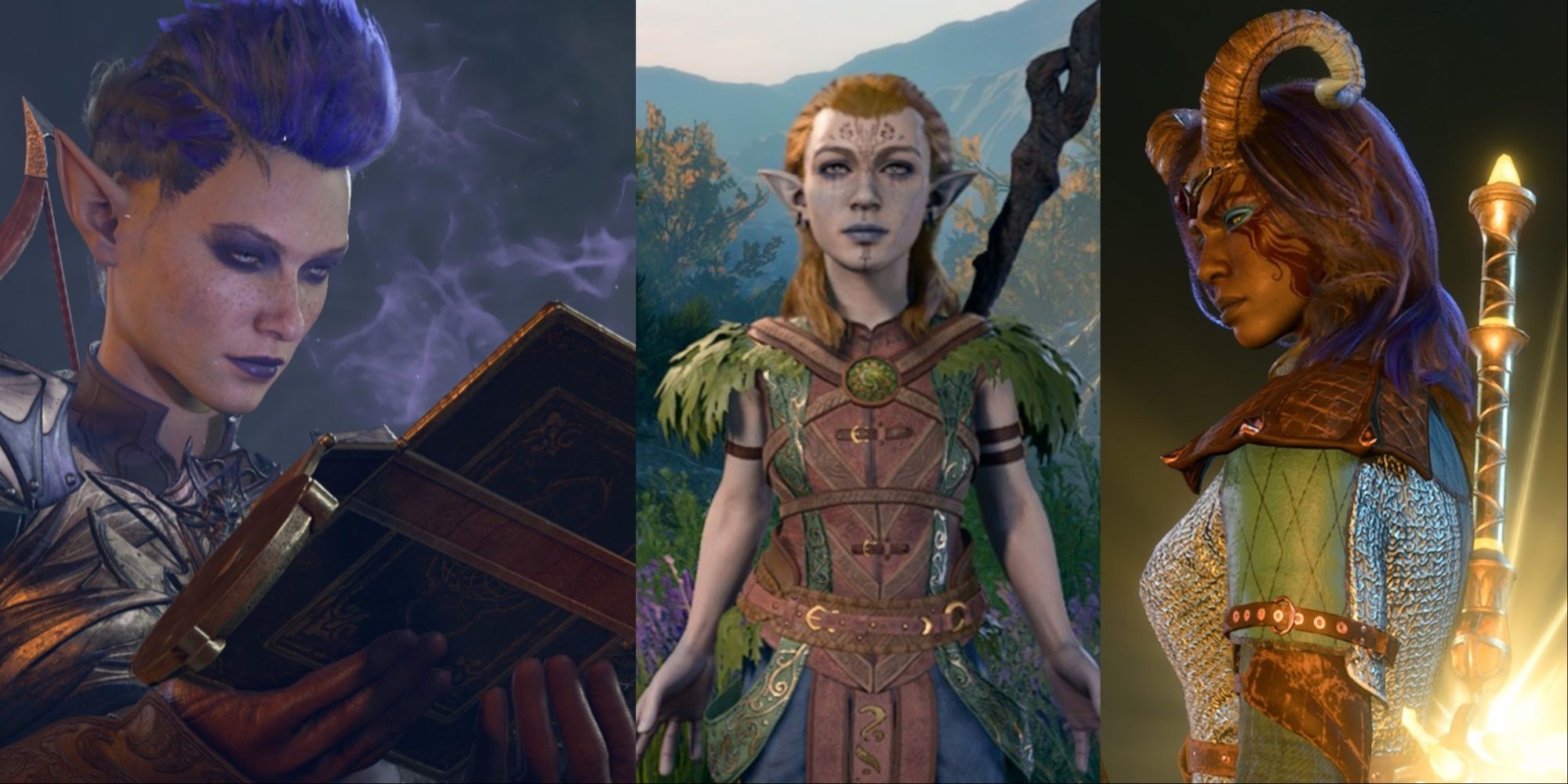 Baldur’s Gate 3: 6 Fun Overpowered Builds