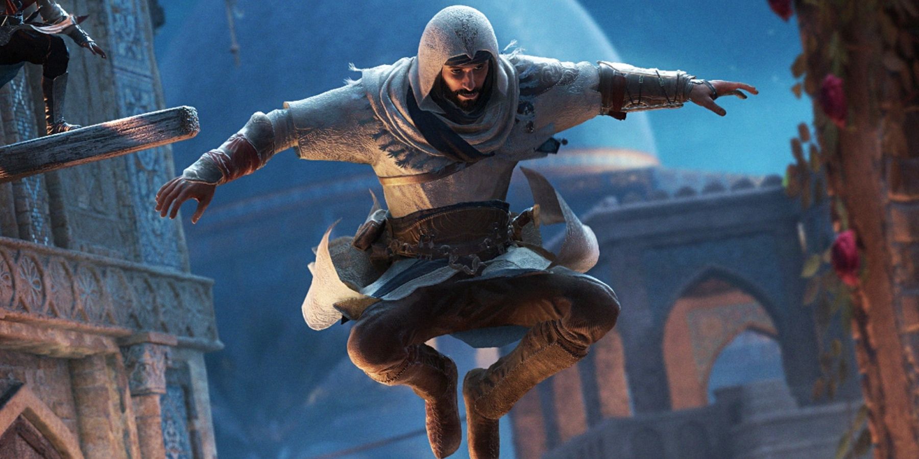 How Assassin’s Creed Mirage Improves on the Long-established Video games’ Stealth