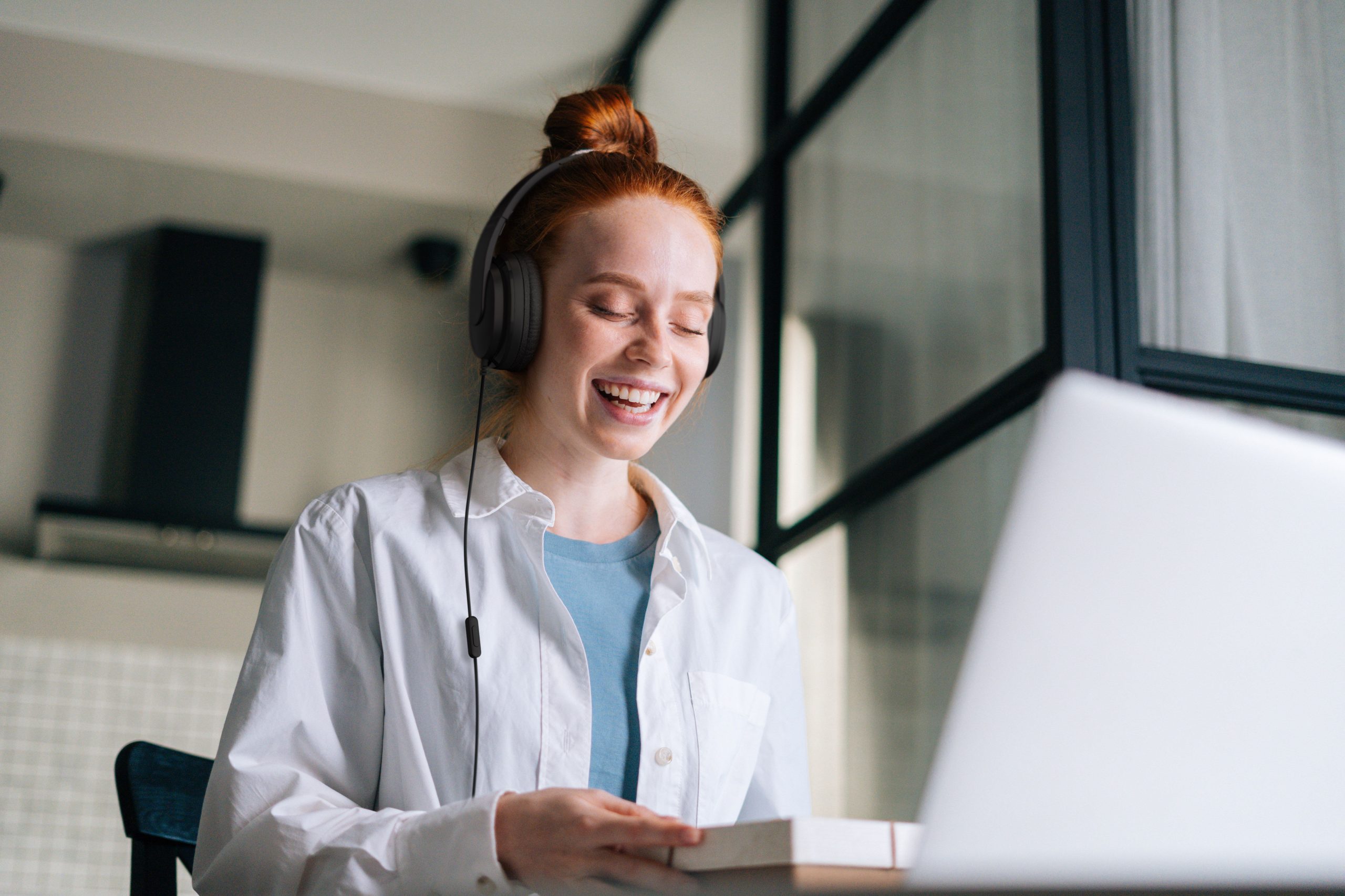 Simplest wired headphones in 2023