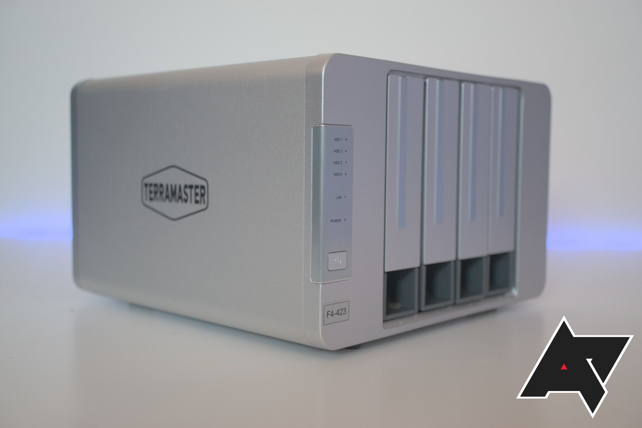 Most engrossing TerraMaster NAS units in 2023