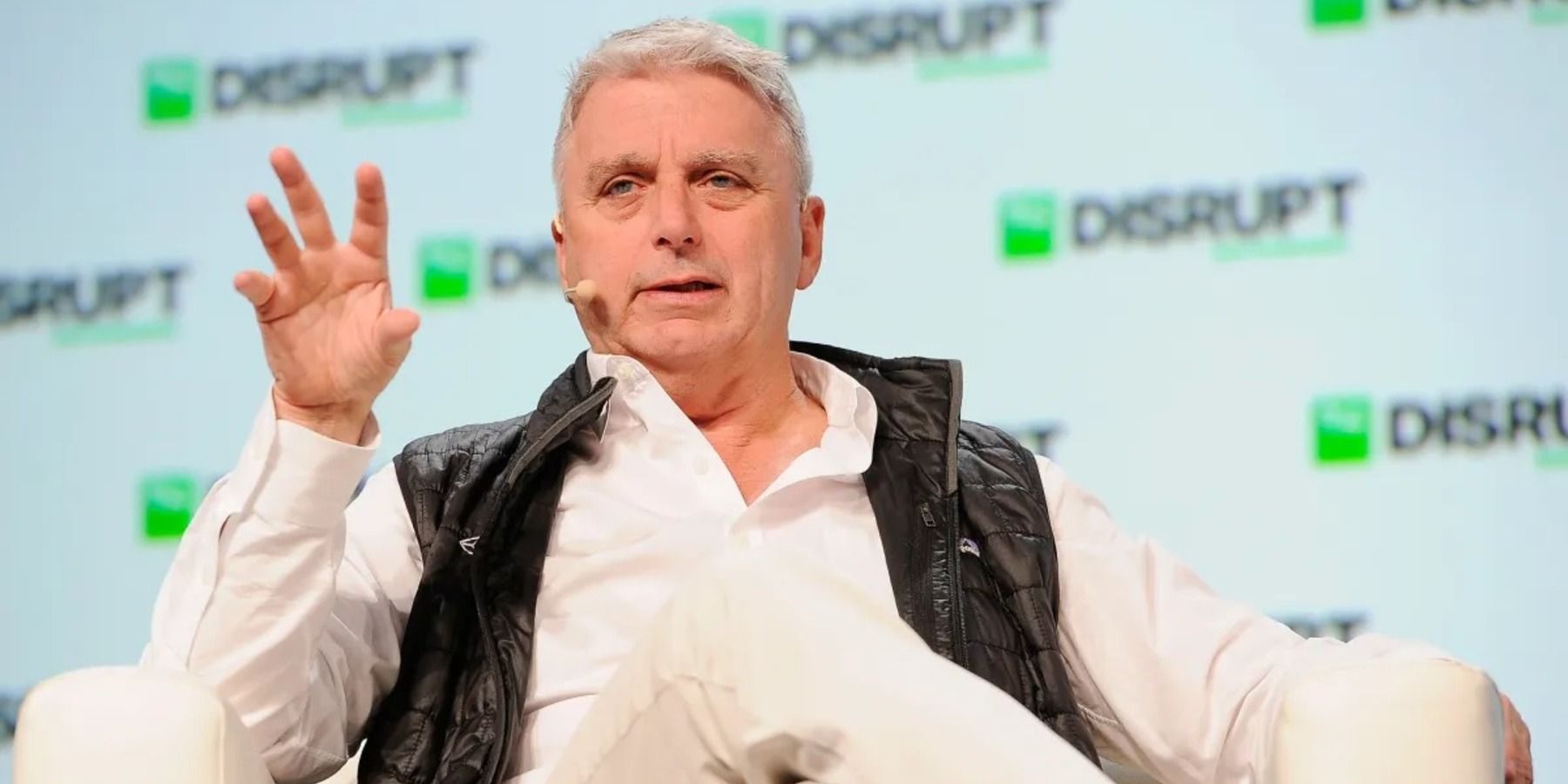 Team spirit CEO is Stepping Down Following Pricing Controversy