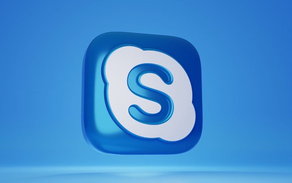 Easy  spend Skype on Chromebook