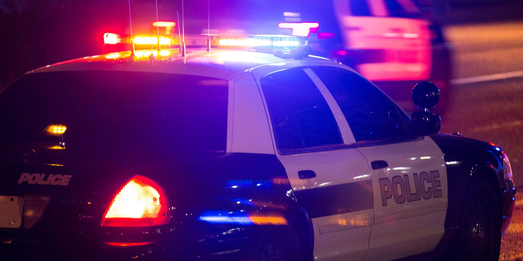 Video Sport Volume Argument Ends With Police Shootout
