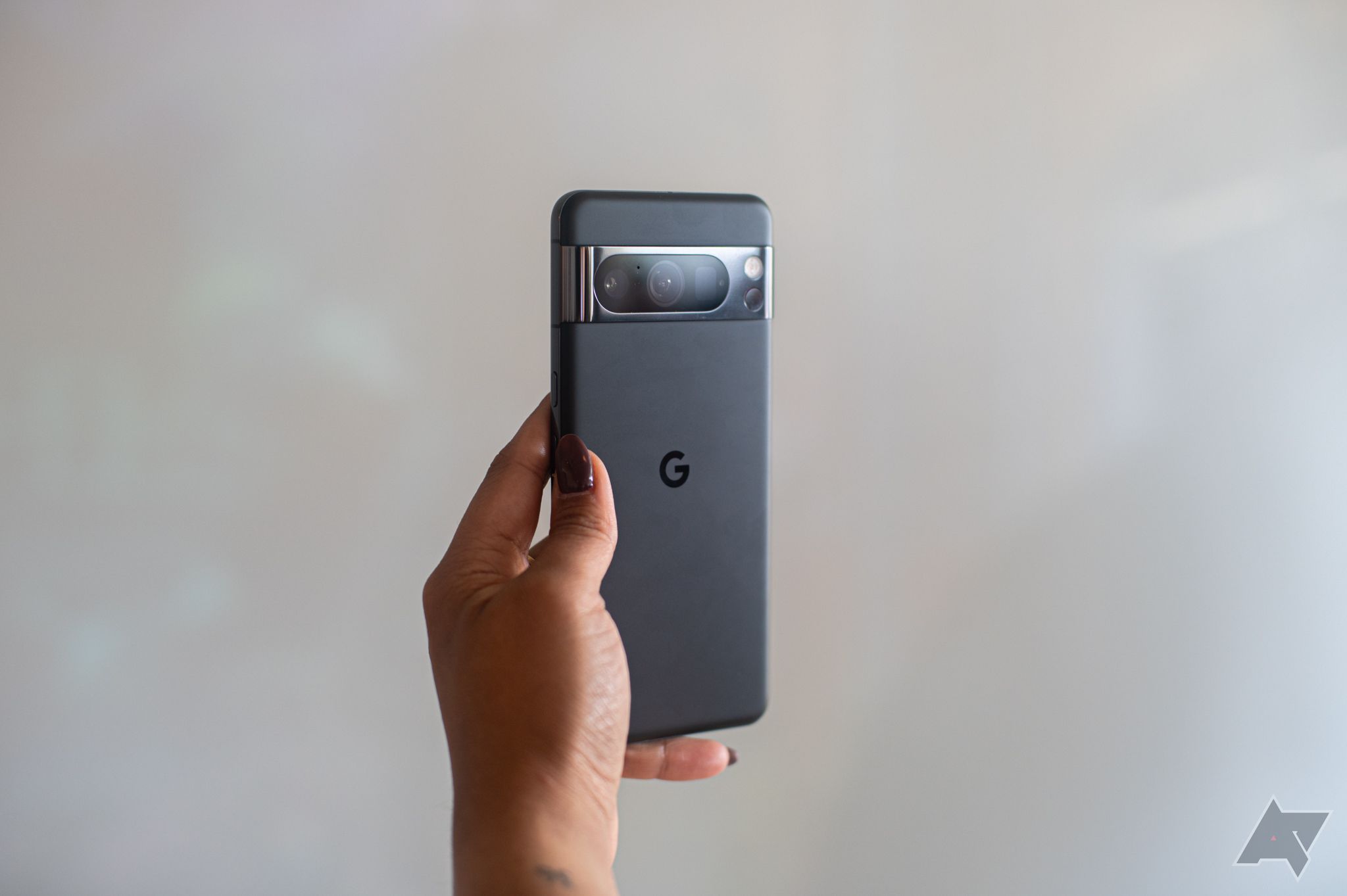 The Pixel 8’s digicam pushes boundaries with its unfamiliar broad gamut snatch