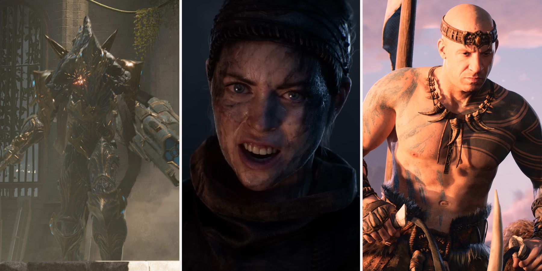 All Video games Confirmed To Be The utilization of Unreal Engine 5 So Some distance