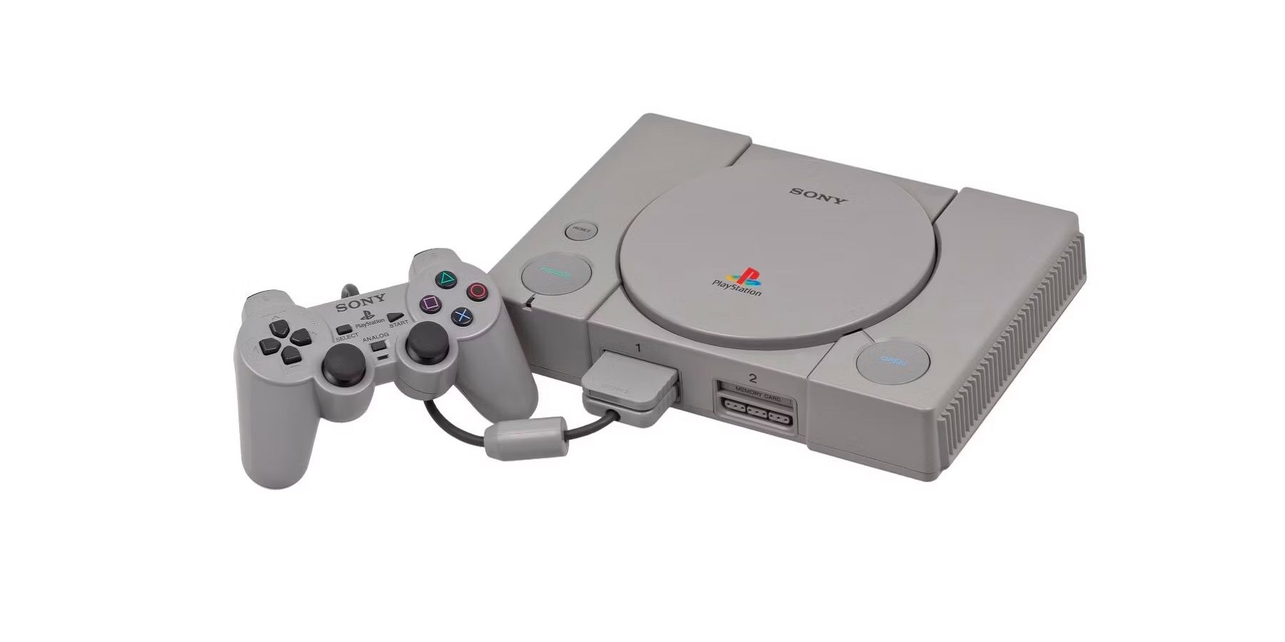 Cult Classic PS1 Game is Making a Comeback After 23 Years