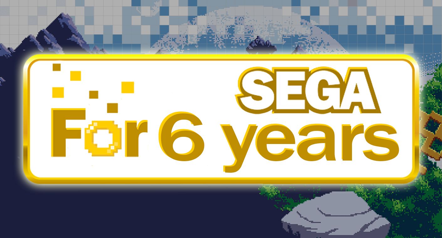 Sega With out a extinguish in sight video games sarcastically recede from the Play Store — now not a major for Sega