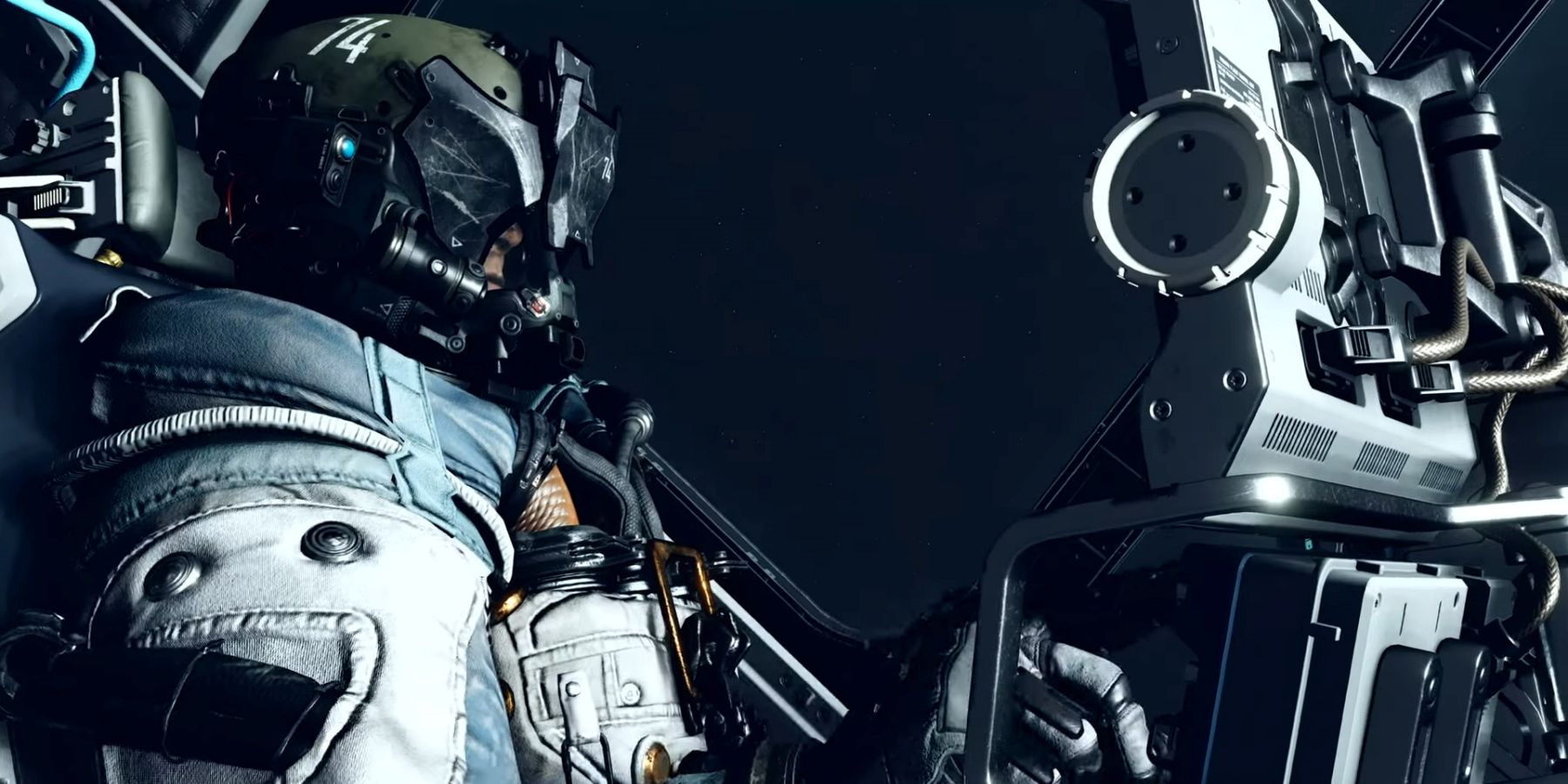 Starfield Participant Killed a Stage 98 Pirate Elite 100 Instances within the Name of Science