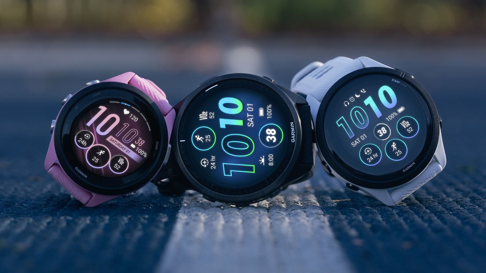 Garmin’s prime smartwatches are upwards of $250 off at some stage in High Day this week