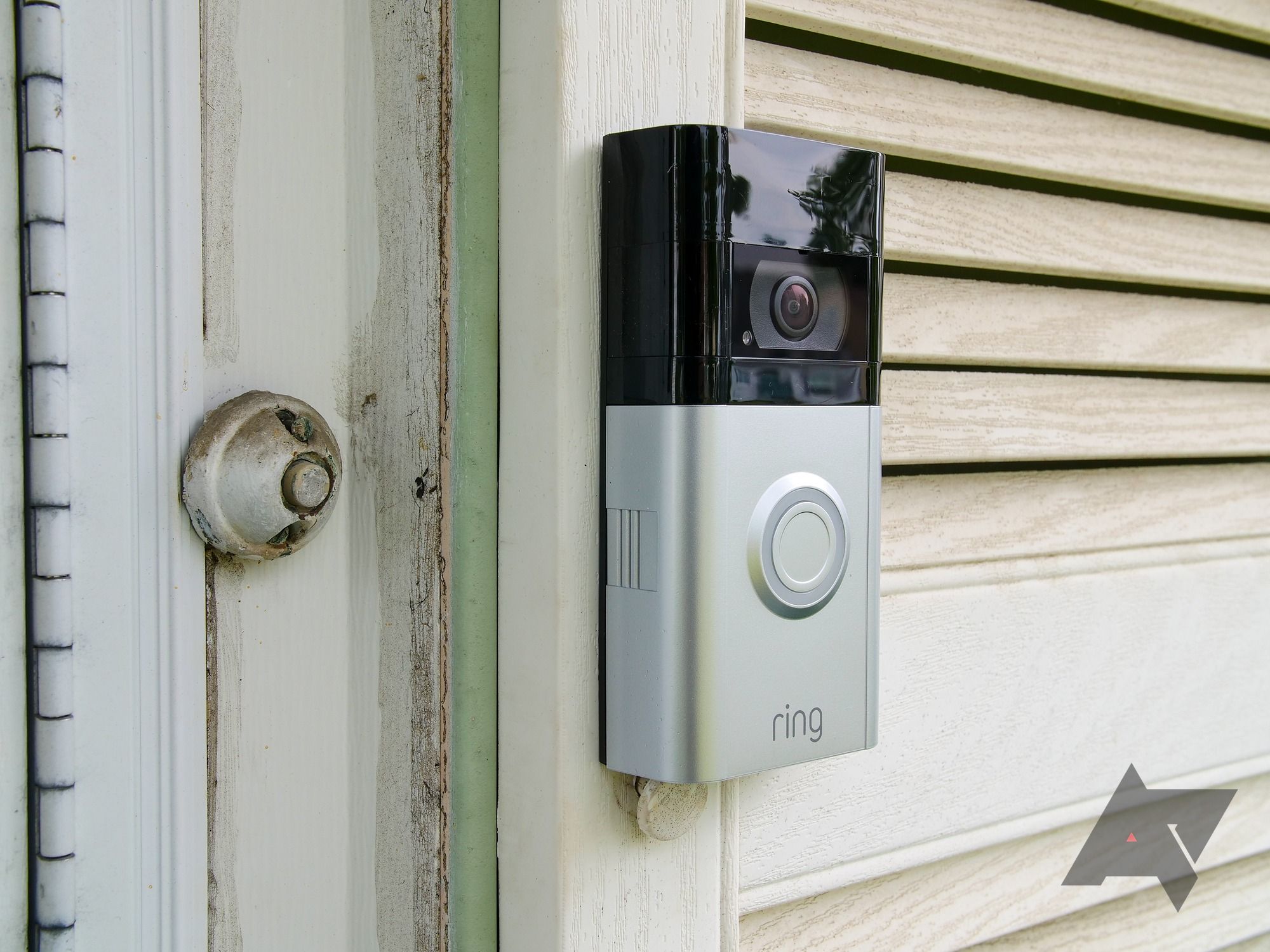 This Ring Video Doorbell deal protects your entrance door for handiest $55