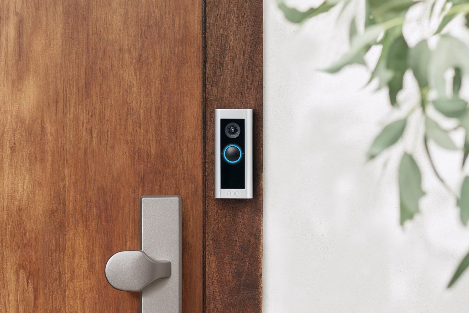 Assign $100 in your pocket on Top Day whenever you buy the impressive Ring Video Doorbell Pro 2