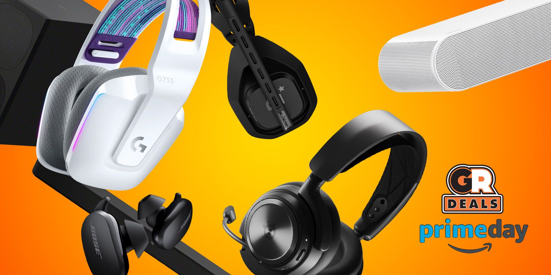 16 High Day Headsets and Audio Equipment You Can Unruffled Aquire