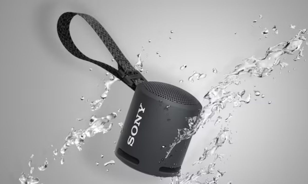 Top Day deal drops Sony’s SRS-XB13 Bluetooth speaker to its lowest sign but