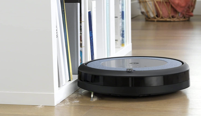 Sweep up huge financial savings on Roomba robotic vacuums this October Top Day