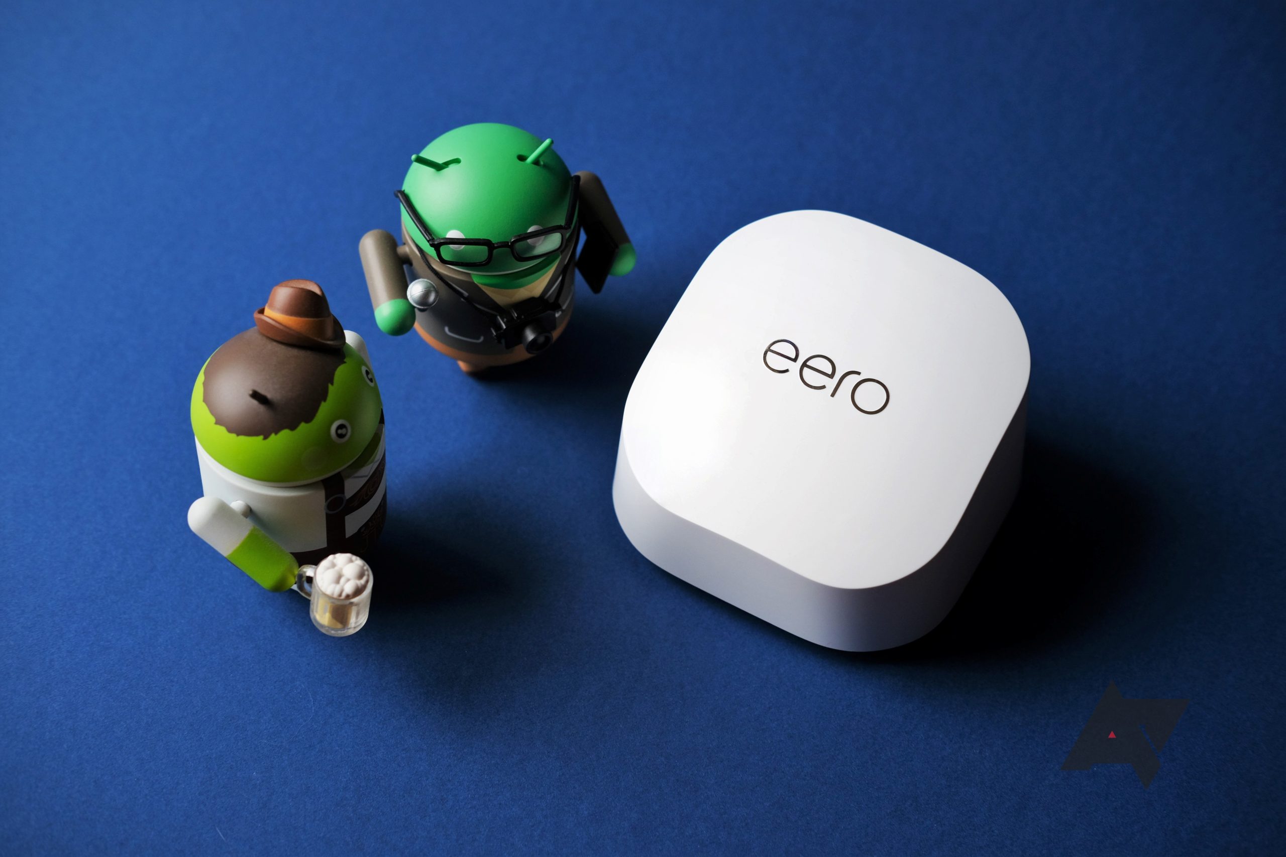 Enhance your personal house Wi-Fi for lower than $50 with this Amazon eero Wi-Fi router deal
