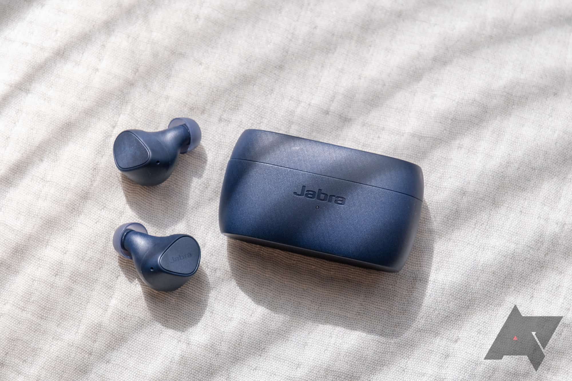 These Jabra wi-fi earbuds are a grasp of a deal correct now