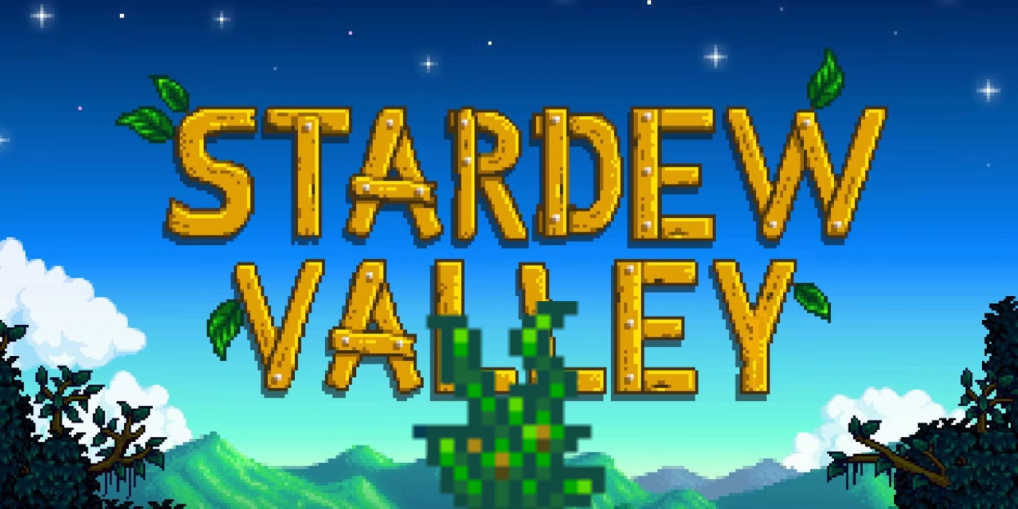 Stardew Valley: Easy suggestions to Rep Seaweed